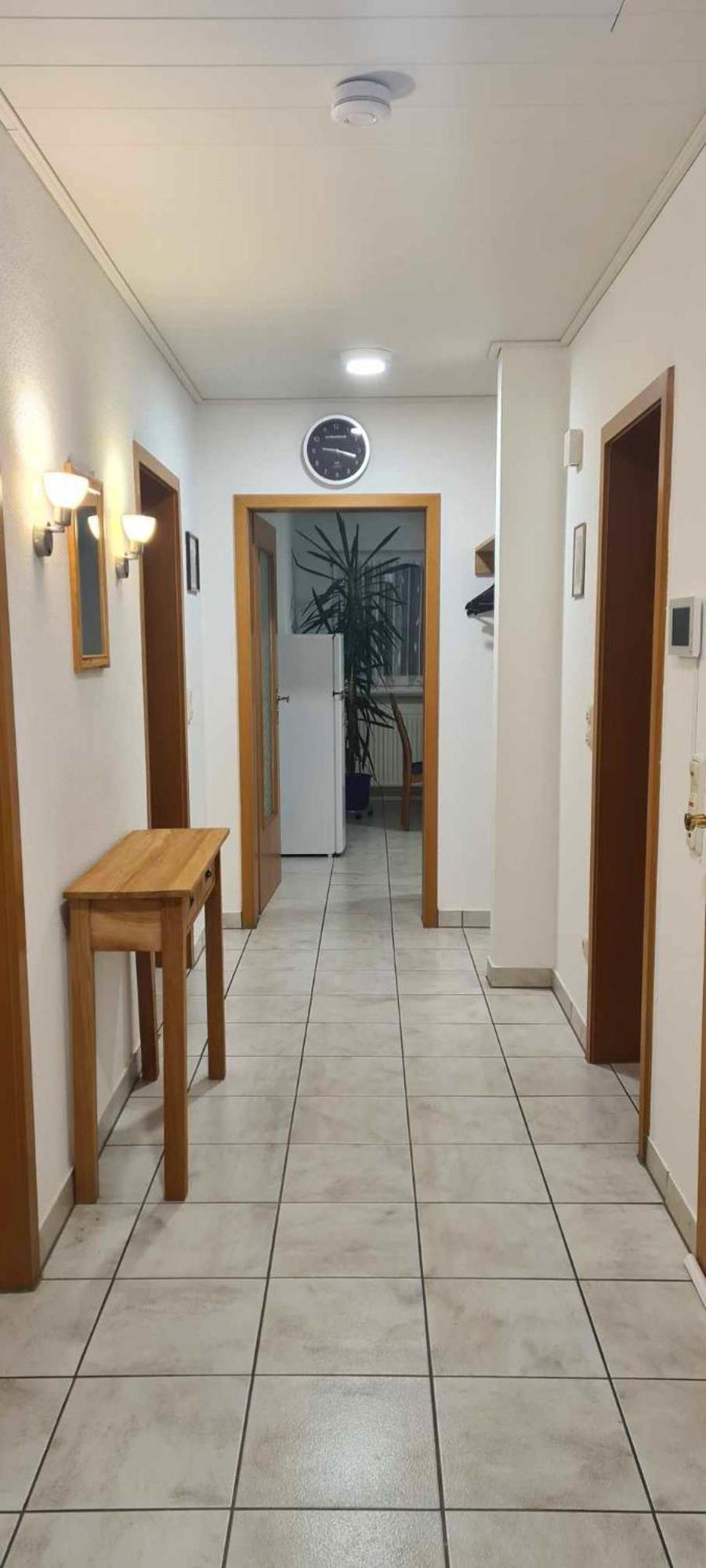 Gemuetliche 120 Qm Ferienwohnung Mit Balkon Adelsdorf Екстериор снимка